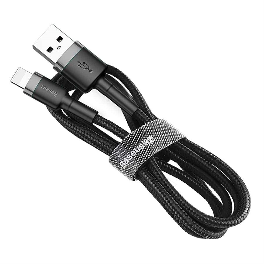 Cable USB a Lightning iPhone/iPad 300 cm