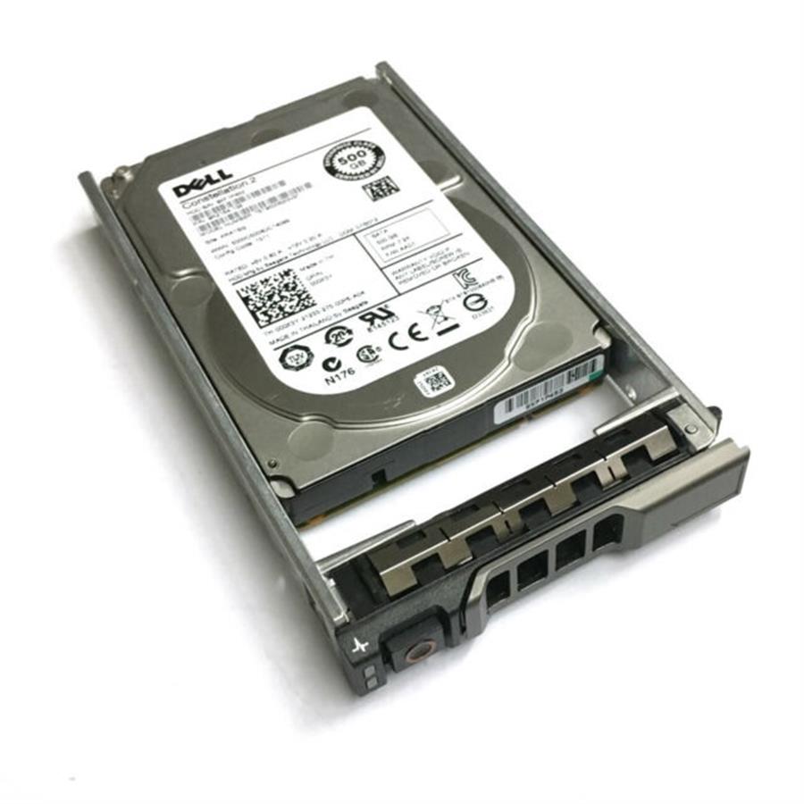 Constellation 2 500GB 7200rpm para Servidor