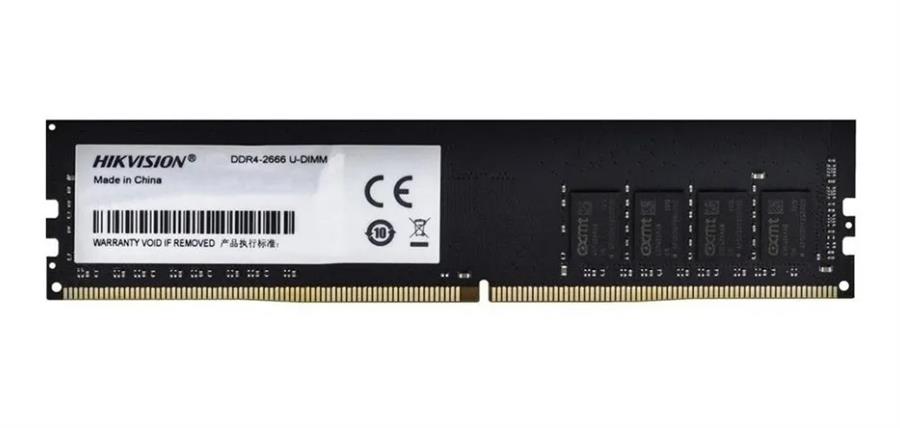 Memoria RAM U1 DDR4 2666 Mhz 16GB