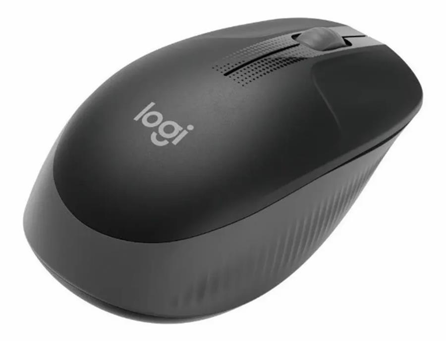 Mouse M190 Wireless