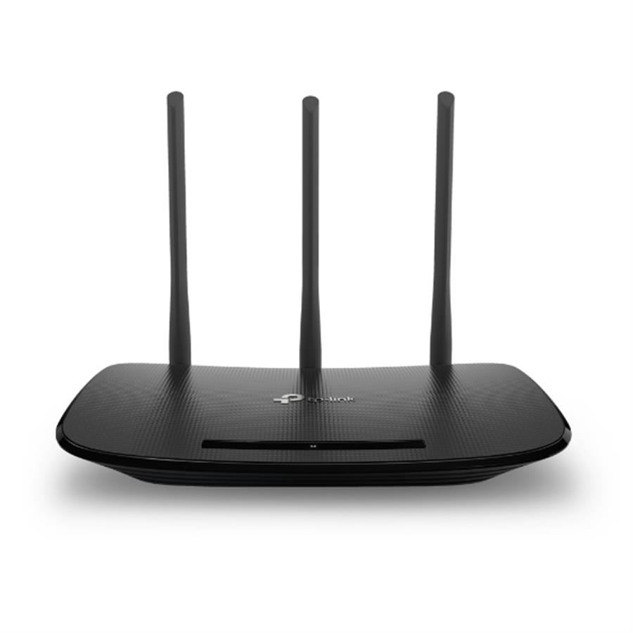 Router Inalámbrico N TL-WR940N